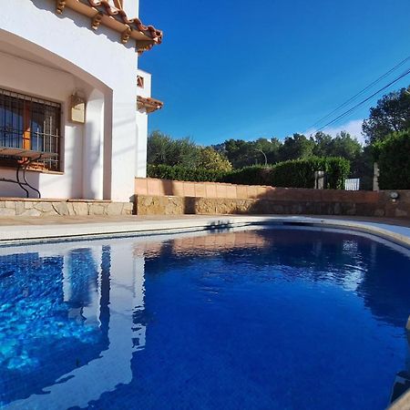 Vila Anglaterra 13 L'Estartit Exteriér fotografie